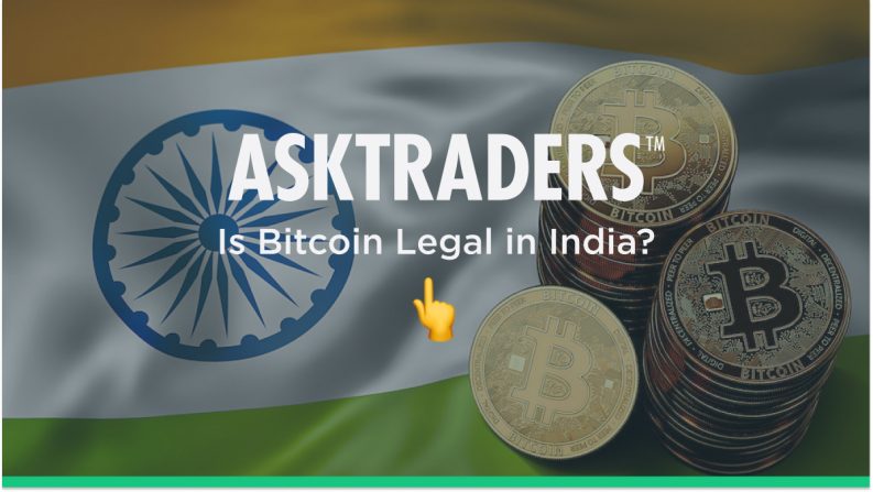 Is Bitcoin Legal in India?