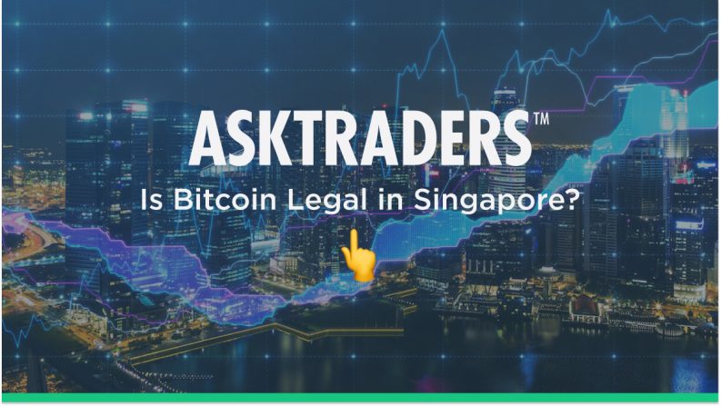 Is Bitcoin Legal in Singapore