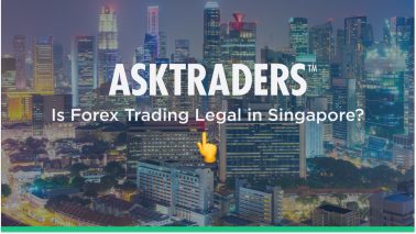 Is Forex Trading Legal in Singapore