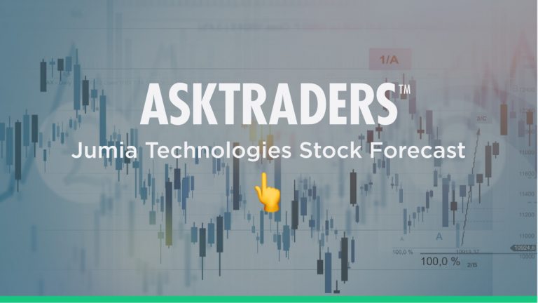 Jumia Technologies Stock Forecast