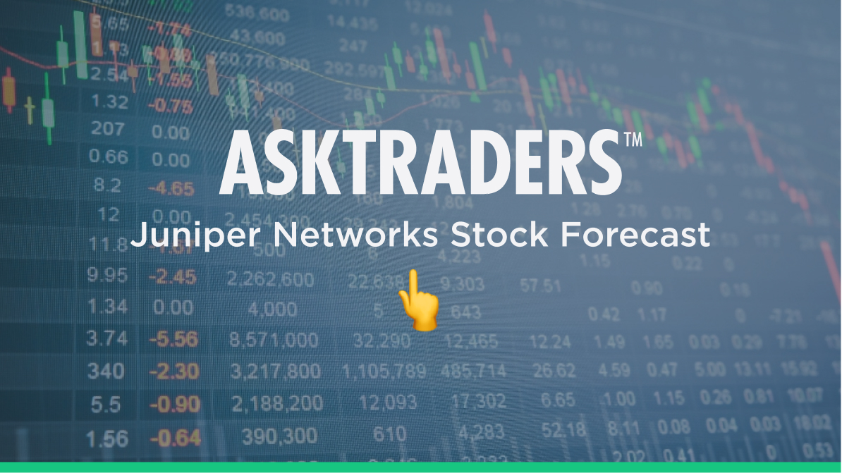 Juniper Networks Stock Forecast
