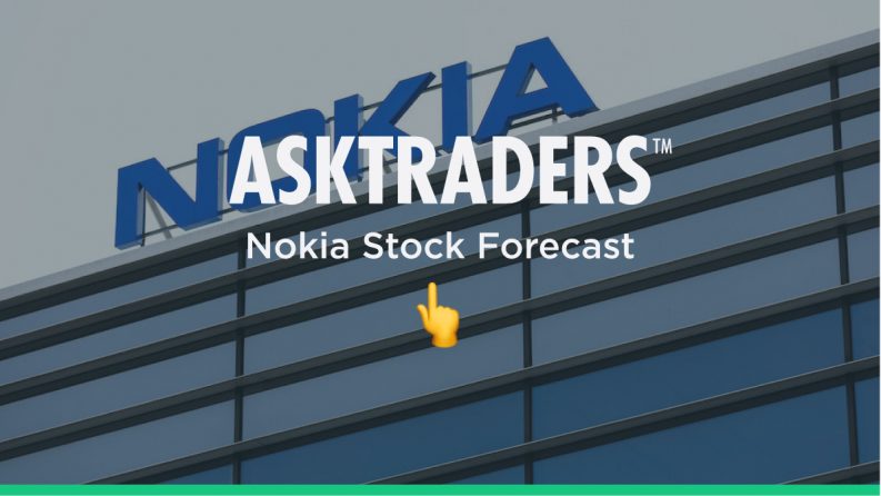 Nokia Stock Forecast