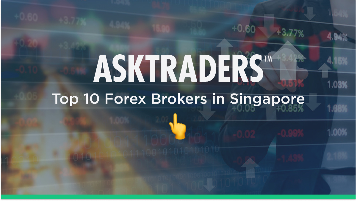 Top 10 forex brokers in cyprus there is always a reason cryptocurrency outlook february 2018