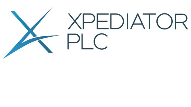 Xpediator (LON: XPD)