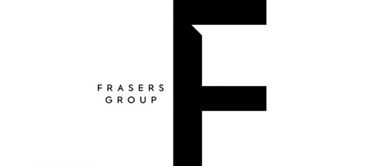 Frasers Group PLC (LON: FRAS)