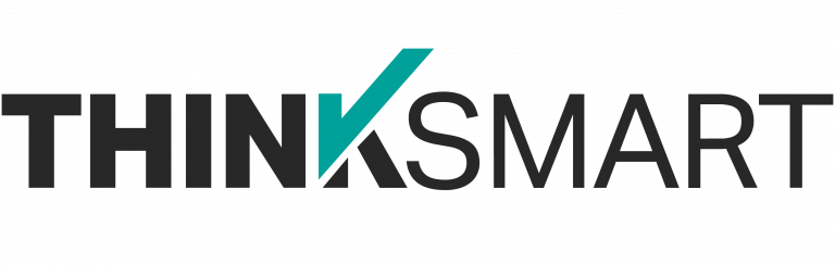 Thinksmart logo