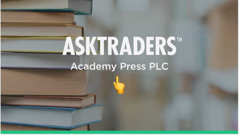 Academy Press PLC