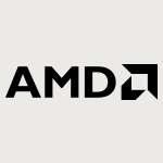 Advanced Micro Devices AMD Logo