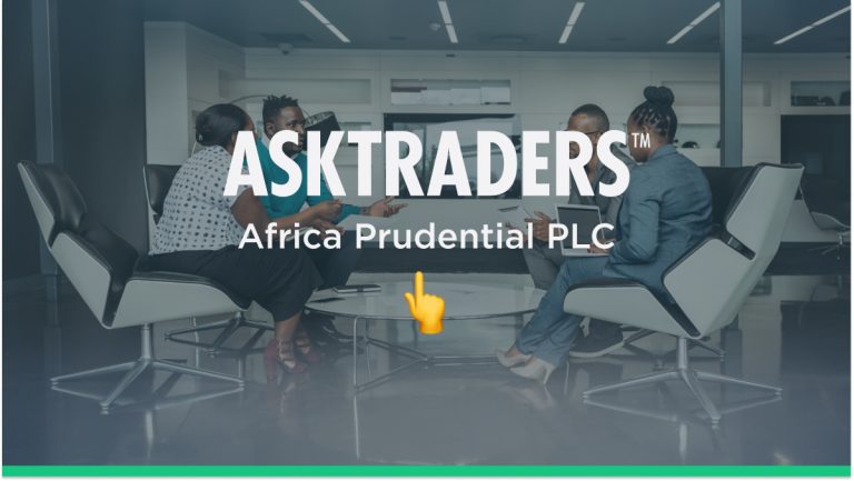 Africa Prudential PLC