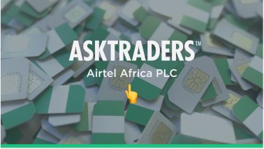 Airtel Africa PLC