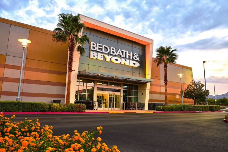 BedBathBeyond