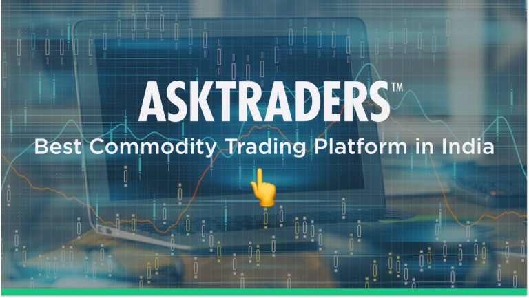 Best Commodity Trading Platform in India