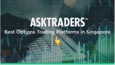Best Options Trading Platforms in Singapore
