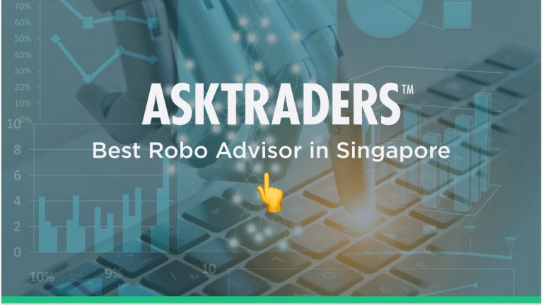 Best Robo Advisor in Singapore