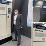 Ceres Power Doosan