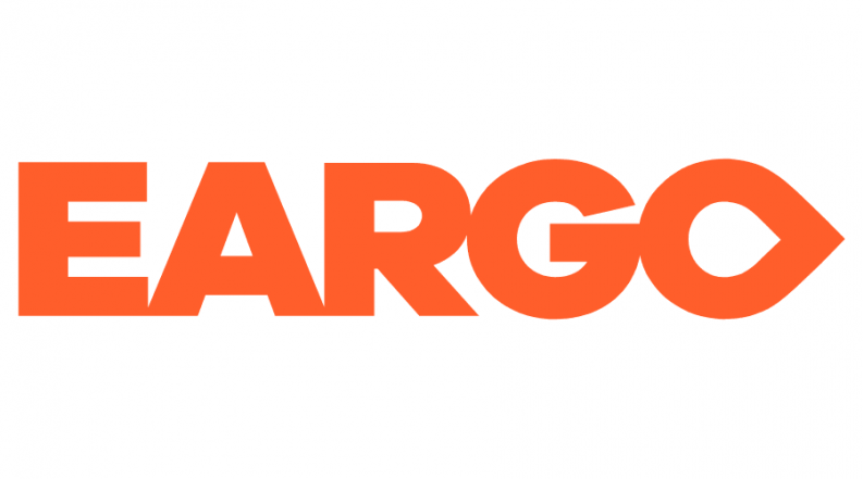 Eargo Inc logo