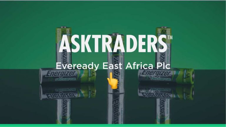 Eveready East Africa Plc