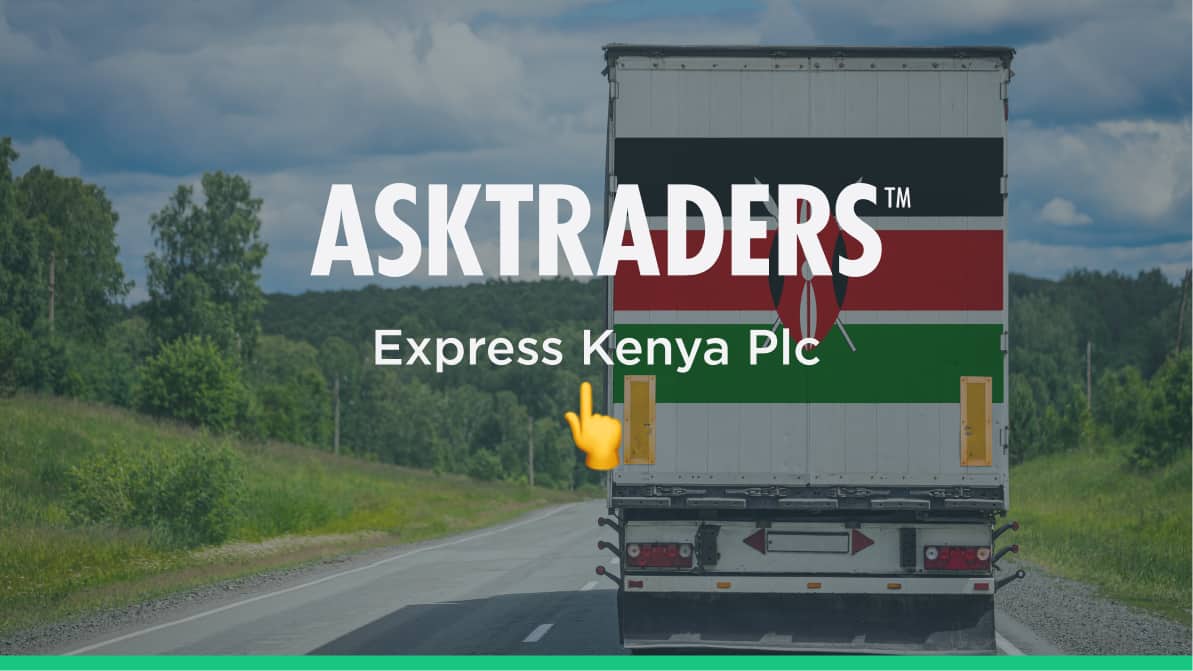 Express Kenya Plc (NSE XPRS) Stock Analysis