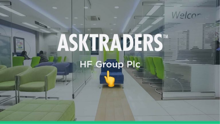 HF Group Plc