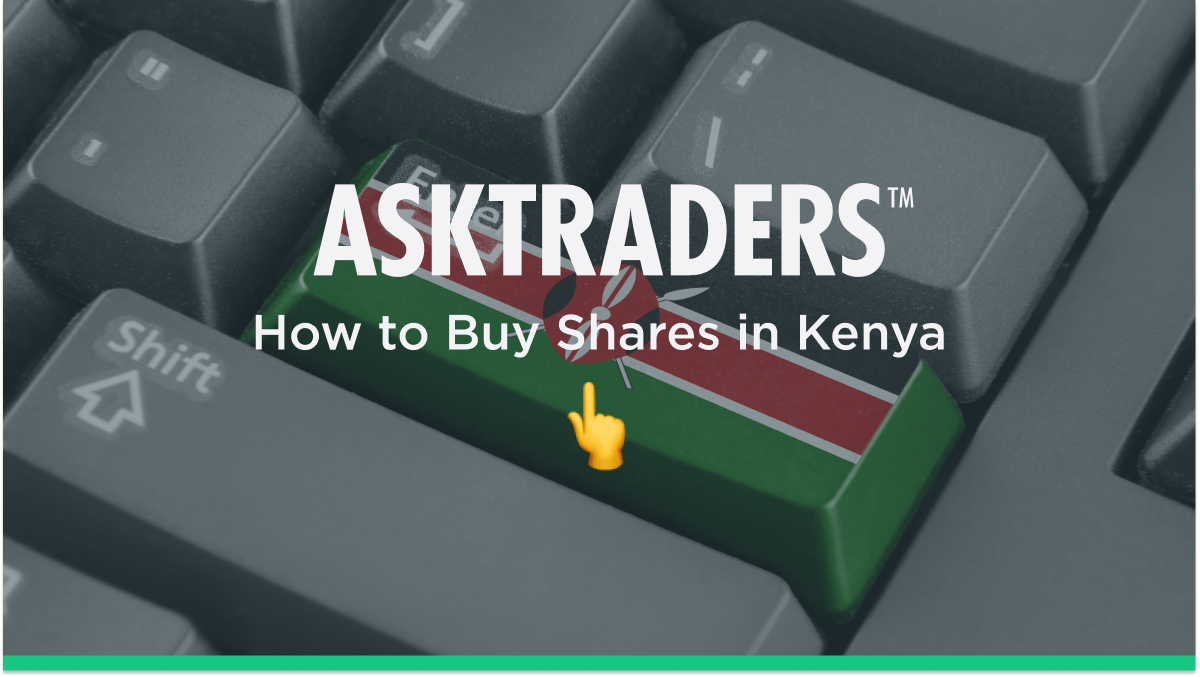 How to Buy Shares in Kenya