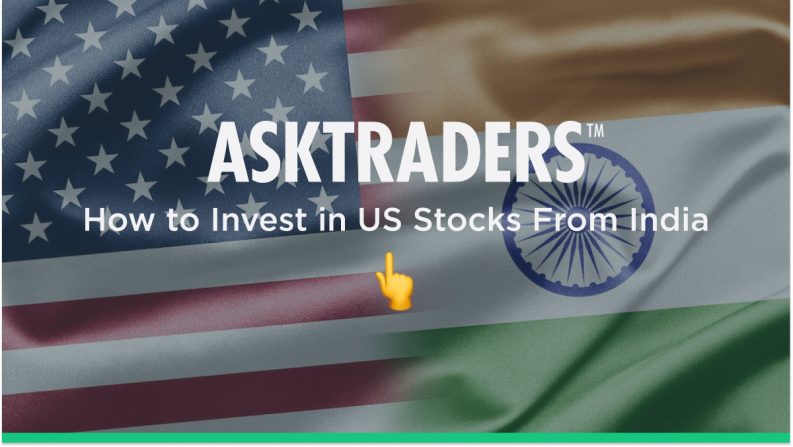 How to Invest in US Stocks From India