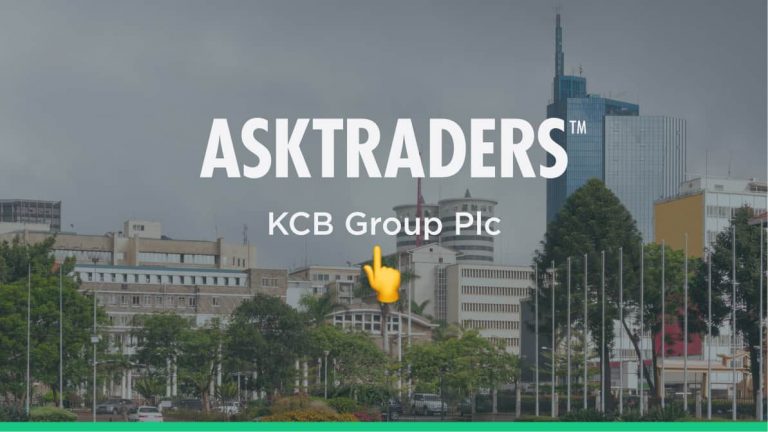 KCB Group Plc