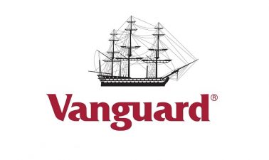 Vanguard logo