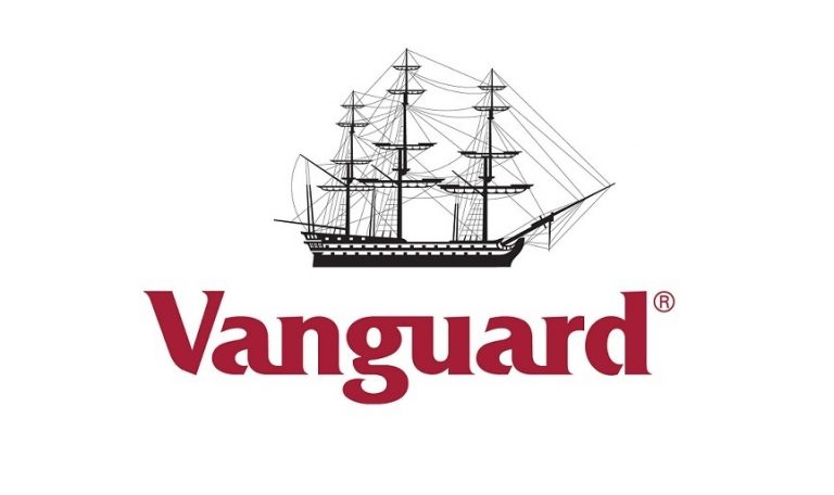 Vanguard logo