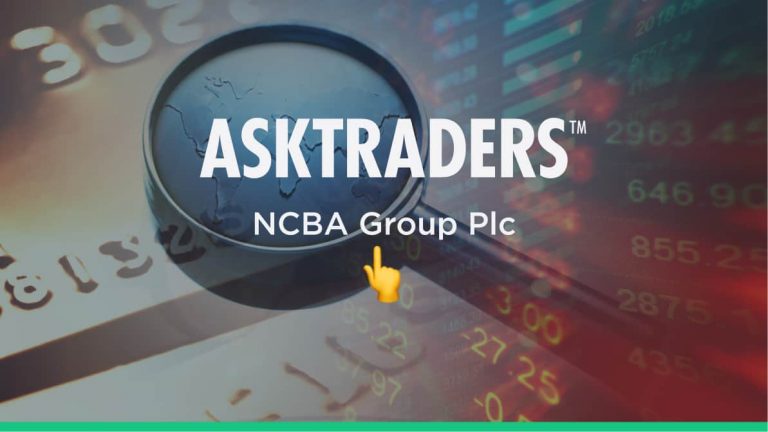 NCBA Group Plc