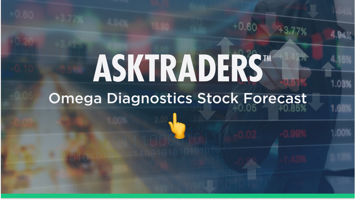 Omega Diagnostics Stock Forecast