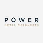 Power Metal Resources logo