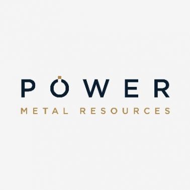 Power Metal Resources logo