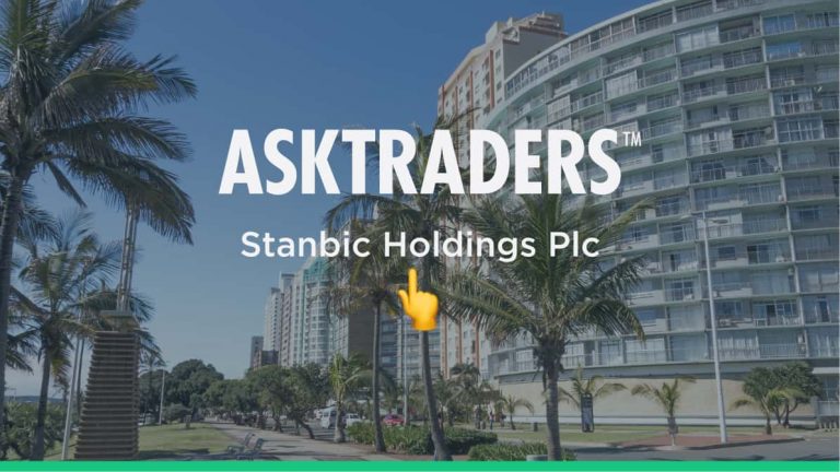 Stanbic Holdings Plc