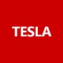 Tesla Logo