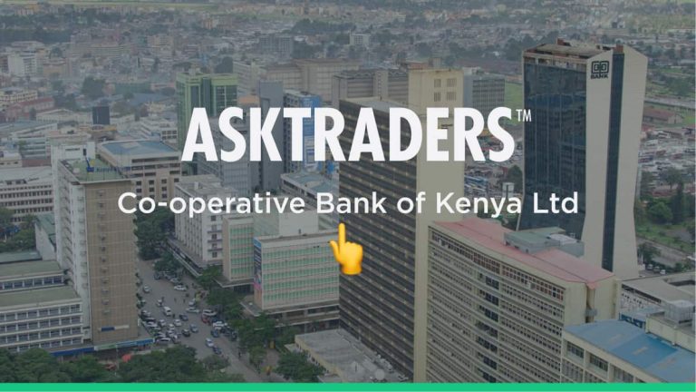 The Co-operative Bank of Kenya Ltd