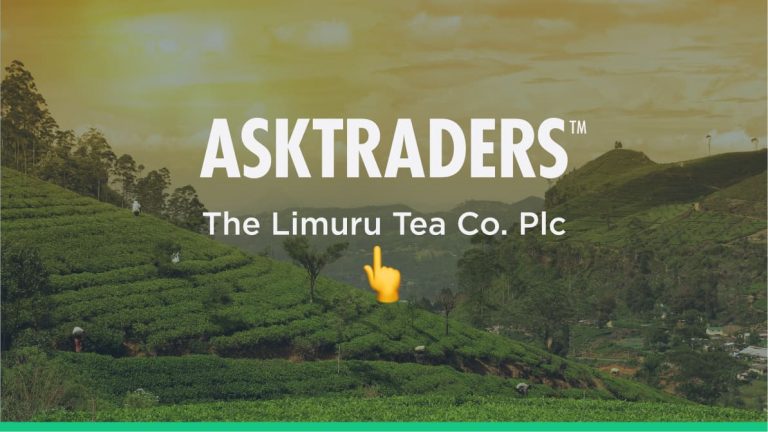 The Limuru Tea Co. Plc