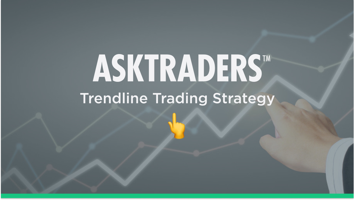 Trendline Trading Strategy