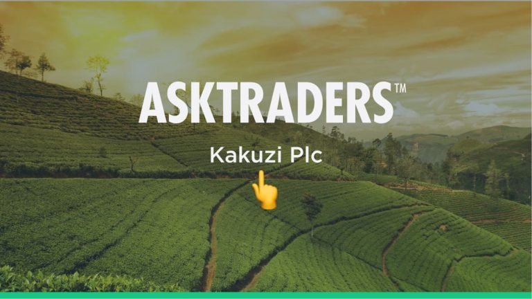 kakuzi plc