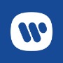 warner music logo