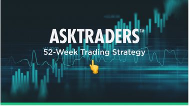 52 Week Trading Strategy