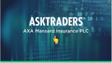 AXA Mansard Insurance PLC