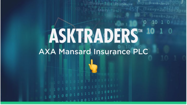 AXA Mansard Insurance PLC