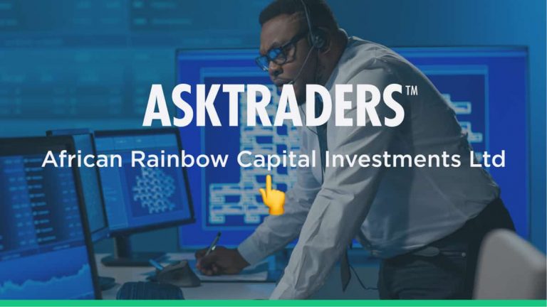 African Rainbow Capital Investments Ltd