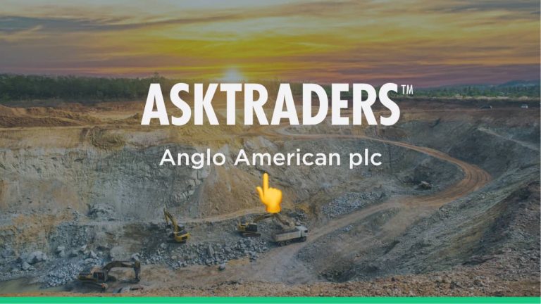 Anglo American plc