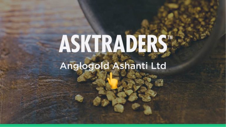 Anglogold Ashanti Ltd