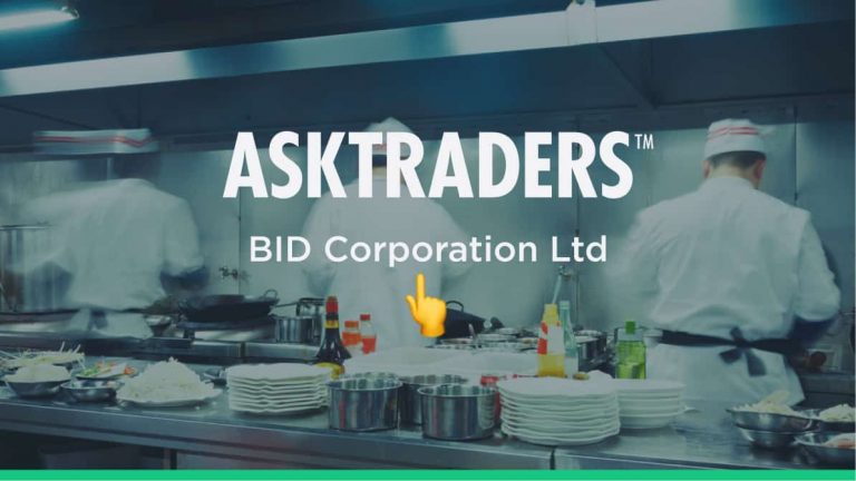 BID Corporation Ltd