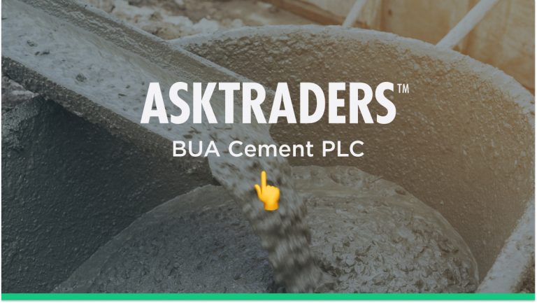 BUA Cement PLC