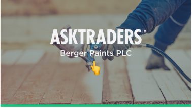 Berger Paints PLC