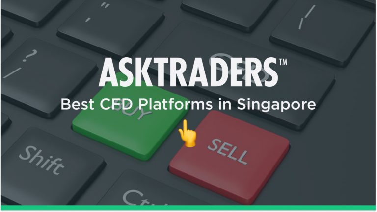 Best CFD Platforms in Singapore