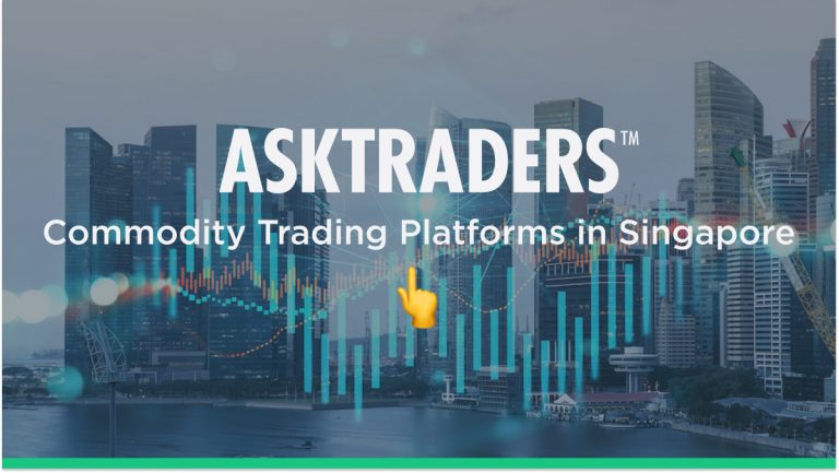 Best Commodity Trading Platform in Singapore